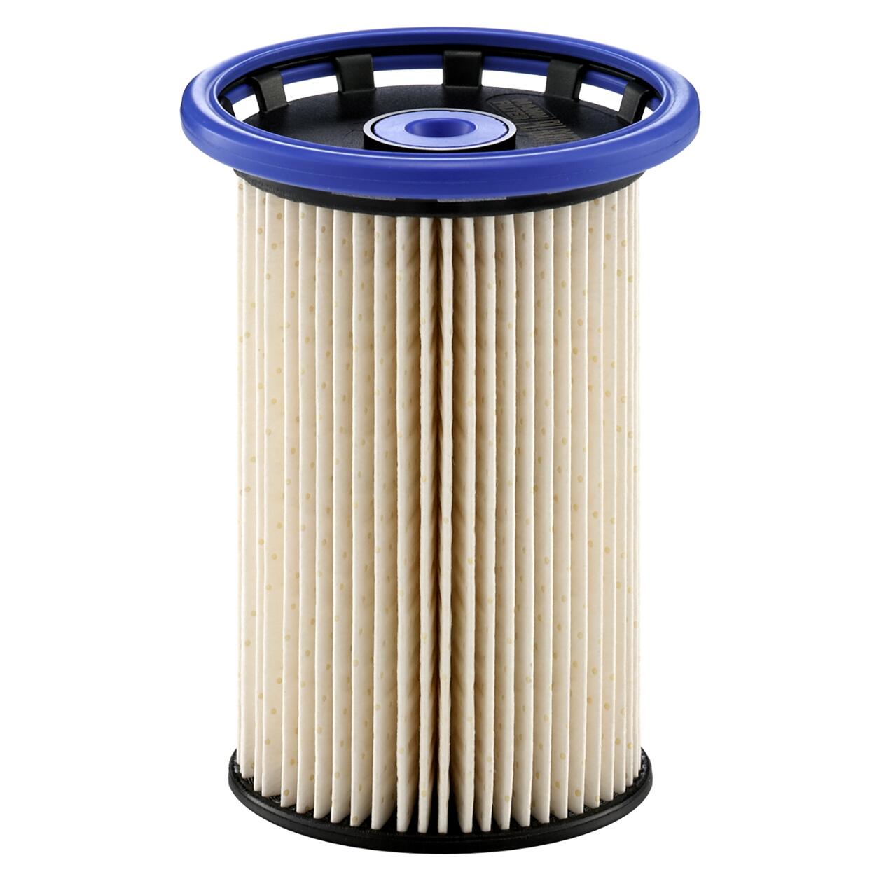 Porsche VW Fuel Filter 7P6127177A - MANN-FILTER PU8007